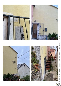 Foto Appartamento in V. Piazzagrande, Genova Vesima - Crevari di 132 m²