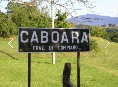 Foto Villa unifamiliare in Località Caboara, Compiano di 205 m² in vendita