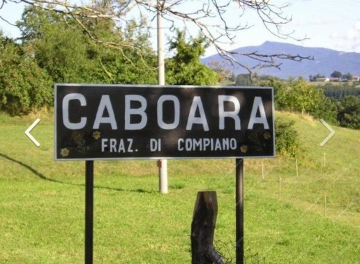 casa indipendente in vendita a Compiano in zona Caboara