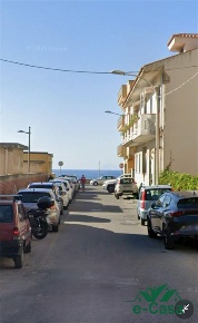 Foto Appartamento in VIA ANTONELLO, Spadafora Centro di 130 m² con 5 locali