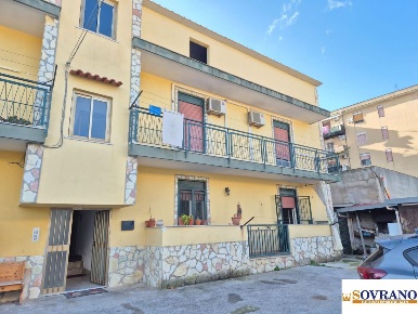 Foto Appartamento in VIA ALBERTO PAOLO BEVILACQUA, Palermo di 100 m²