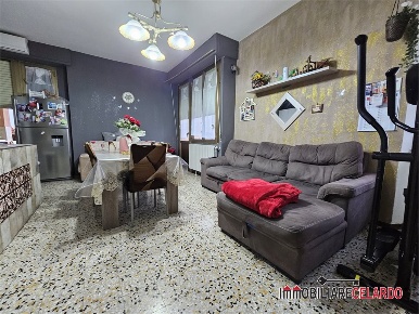 Foto Appartamento a Casole d'Elsa di 115 m² con 4 locali in vendita