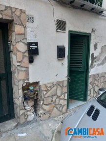 Foto Appartamento a Palermo Boccadifalco - Baida di 43 m² con 3 locali