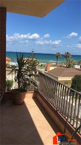 Foto Appartamento a Alcamo Alcamo Marina di 80 m² con 4 locali in affitto