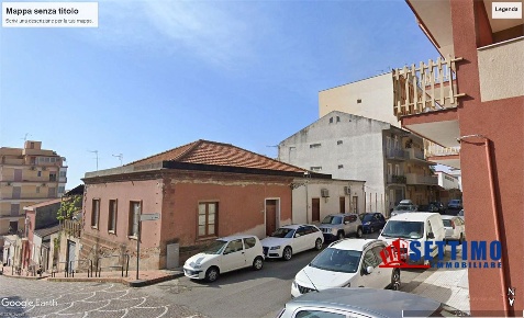 Foto Villa unifamiliare in VIA ARMANDO DIAZ, Santa Teresa di Riva Centro