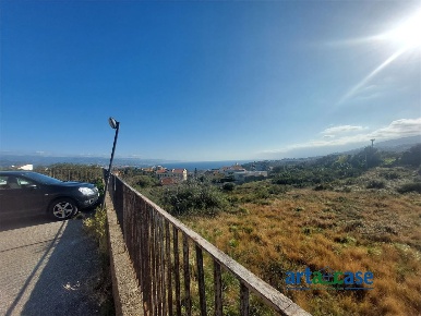 Foto Appartamento a Messina Faro Superiore - Sperone di 40 m² con 1 locali