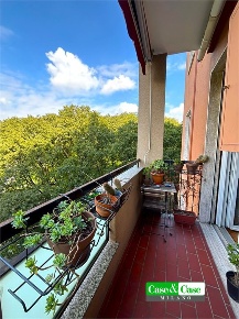 Foto Appartamento in Piazzale Tripoli, Milano Tripoli - Soderini di 45 m²