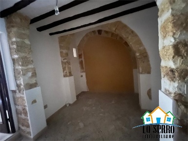 Foto Case semi ndipendenti a Alcamo di 60 m² con 4 locali in vendita