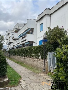 Foto Appartamento in Lungomare Italia, Martinsicuro Villa Rosa di 38 m²