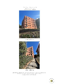 Foto Appartamento in Via Lodovico Calda, Genova Sestri Ponente di 89 m²