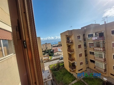 Foto Appartamento a Messina Tremestieri - Pistunina di 110 m² con 3 locali