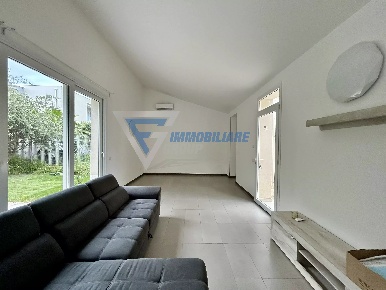 Foto Villa a schiera in via Gela, Siracusa Scala Greca - Neapolis