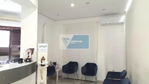 Foto Ufficio in Via Luigi de Caprio 49, Siracusa Mazzarrona con 5 locali