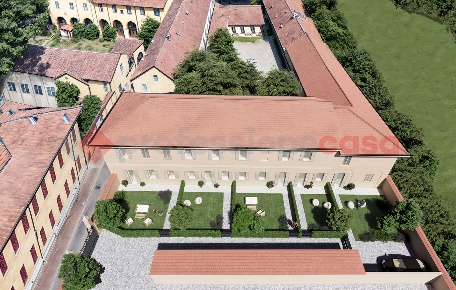 Foto Villa unifamiliare in Via Gramsci 13, Paderno Dugnano Centro di 140 m²