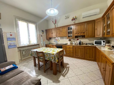 Foto Casa indipendente in Via del Cippo 27, Forlì Pievequinta di 230 m²
