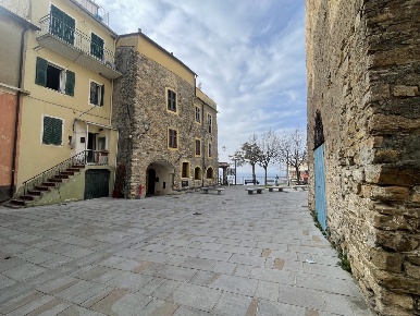 Foto Casa indipendente in Piazza Vittorio Emanuele 5, Costarainera Centro