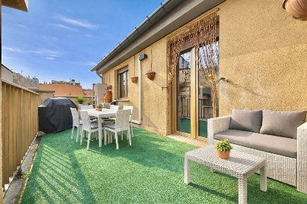 Foto Appartamento in Via Principe Eugenio 22, Milano Cenisio di 75 m²