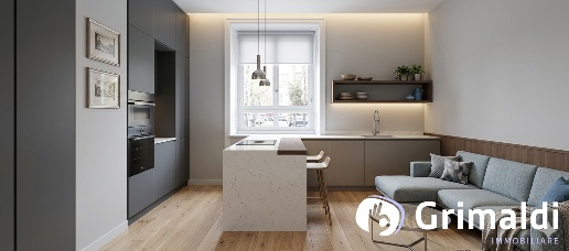 Foto Appartamento in Giambellino, Milano Giambellino di 50 m² con 2 locali
