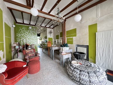 Foto Ufficio in Via Garibaldi 123, Piove di Sacco di 50 m² con 1 locali