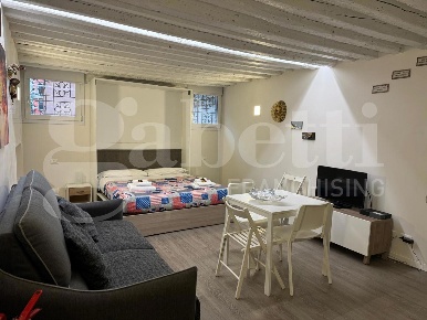 Foto Appartamento in Castello, Venezia di 45 m² con 1 locali in vendita