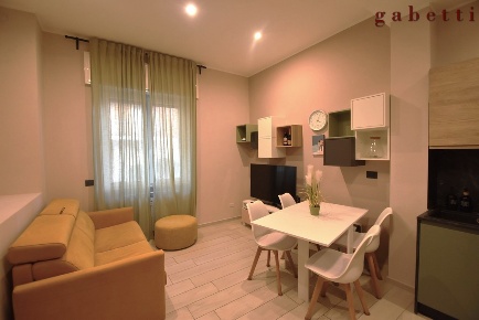 Foto Appartamento in Via Volturno 20, Magenta Centro di 50 m² con 2 locali