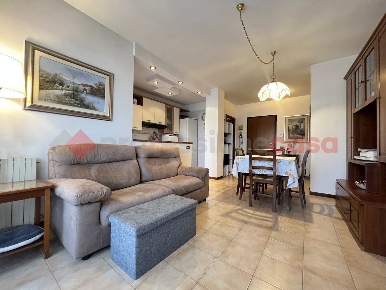 Foto Appartamento in Via MONTORIO 54, Verona Borgo Venezia di 75 m²