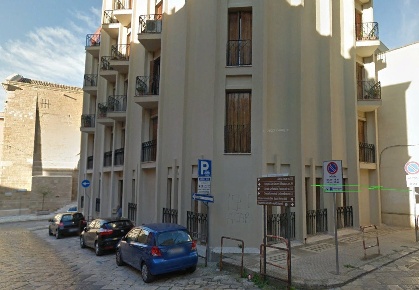Foto Appartamento in Via Giovanni Moricino 2, Brindisi Centro Storico