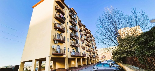 Foto Appartamento in Viale dei Fiori 11, Porto Empedocle Centro di 113 m²