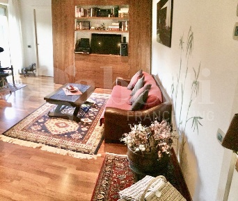 Foto Appartamento in Aurelia Antica, Roma Pisana - Bravetta di 52 m²