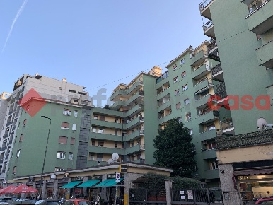 Foto Appartamento in Via MONTE GENEROSO 53, Milano Certosa di 70 m²