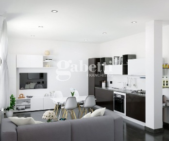 Foto Appartamento in Via arcangelo corelli 85, Firenze Novoli di 40 m²