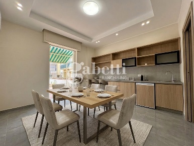 Foto Appartamento in Via arcangelo corelli 85, Firenze Novoli di 40 m²