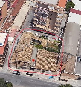 Foto Casa indipendente in Sperone, Palermo Sperone di 400 m² con 10 locali