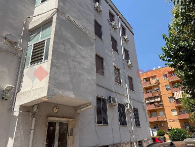 Foto Appartamento in Via Cesare Battisti 165, Taranto Tre Carrare di 118 m²
