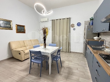 Foto Appartamento in Via Napoli 136, Mugnano di Napoli Centro di 70 m²