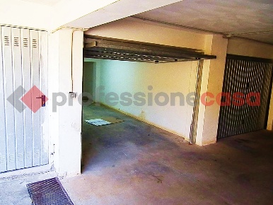 Foto Box in Via CIMABUE 13, Piedimonte San Germano di 24 m² con 1 locali