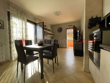 Foto Appartamento in Santa Maria di Torre Jacova, Monte Compatri Laghetto