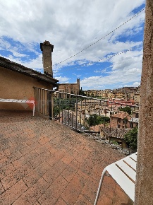 Foto Appartamento in Piazza san giovanni 15, Siena Duomo di 20 m²