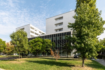 Foto Appartamento in Via Emilia Ponente 74, Bologna Santa Viola di 60 m²