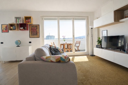Foto Appartamento in Emilia Ponente, Bologna Santa Viola di 60 m²