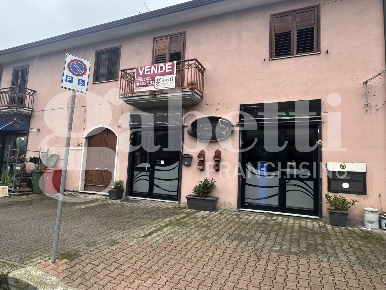Foto Casa indipendente in Viale Italia 0, Avellino di 90 m² con 3 locali