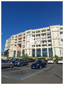 Foto Appartamento in della LibertÃ, Salerno Centro Storico - Teatro Verdi