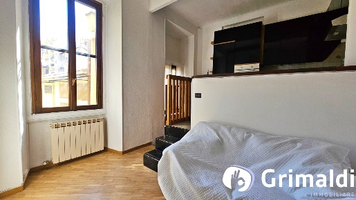 Foto Duplex in Meda, Milano Pezzotti - Meda di 40 m² con 1 locali