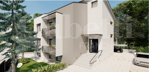 Foto Appartamento in Via Beppe Fenoglio 7, Bologna Rastignano di 101 m²