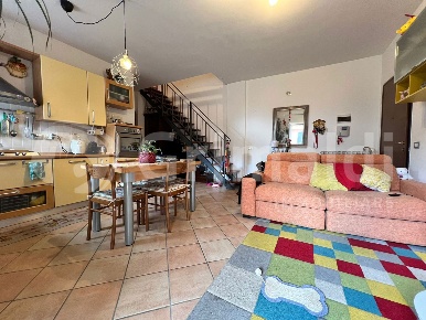 Foto Appartamento a Perugia Fontignano di 92 m² con 3 locali in vendita