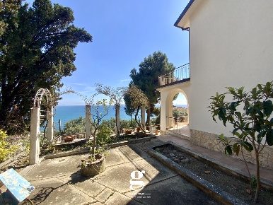 Foto Villa unifamiliare in Via Piani 12, Casal Velino di 180 m² in vendita