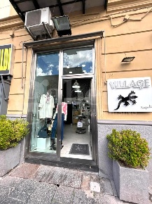 Foto Negozio in bernardo tanucci, Napoli San Carlo All'Arena di 18 m²