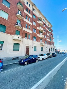 Foto Appartamento in Corso Principe Oddone 35, Torino Parco Dora di 85 m²