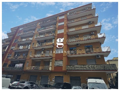 Foto Appartamento in Antonio Barone, Salerno Pastena - Pastena Alta