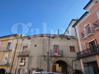 Foto Appartamento in Piazza Viittorio Veneto 0, Pietrastornina di 40 m²